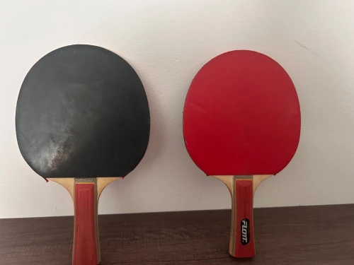 Kit Ping-Pong Flott Complet !