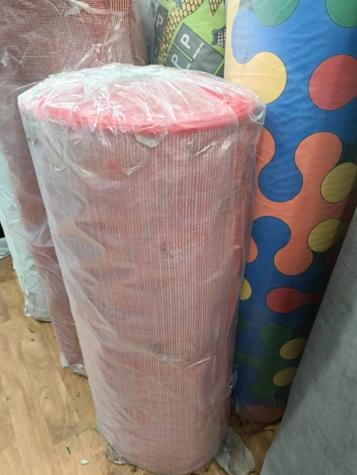 tapis rouge