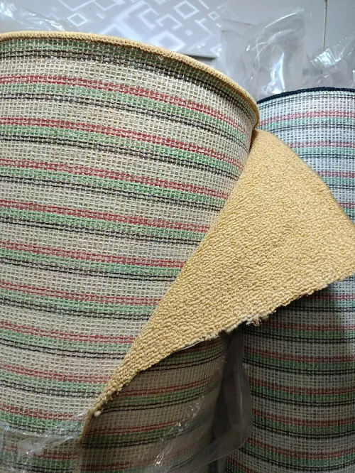Moquette  سجاد المساجد و القاعات 