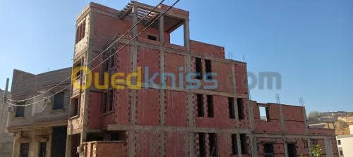 Vente Villa Chlef Chlef