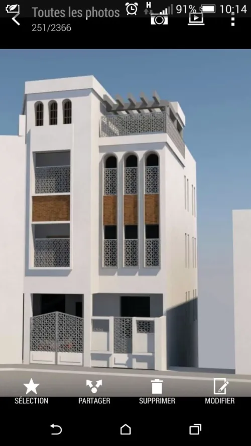 Vente Villa Chlef Chlef