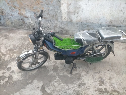 Lifan 110 cc 2015