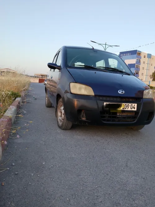 Suzuki Changhe Ideal 2009 