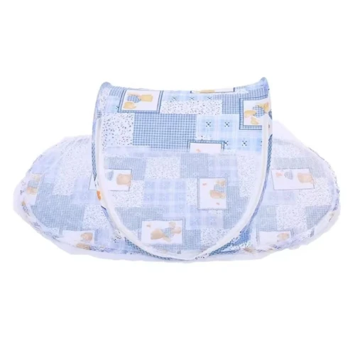 ناموسية bébé قابلة للطي (Portable Baby Mosquito Net)