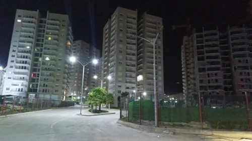 Vente Appartement F4 Constantine El khroub