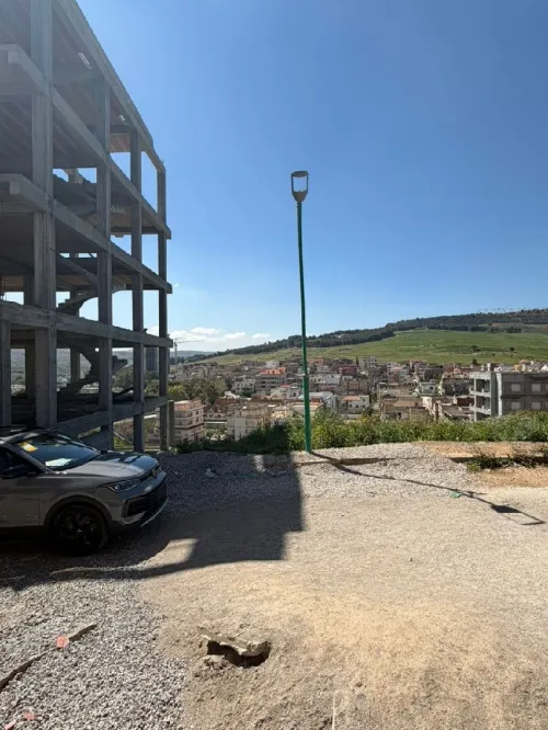 Vente Terrain Constantine Constantine