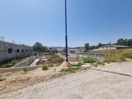 Vente Terrain Constantine Zighoud youcef