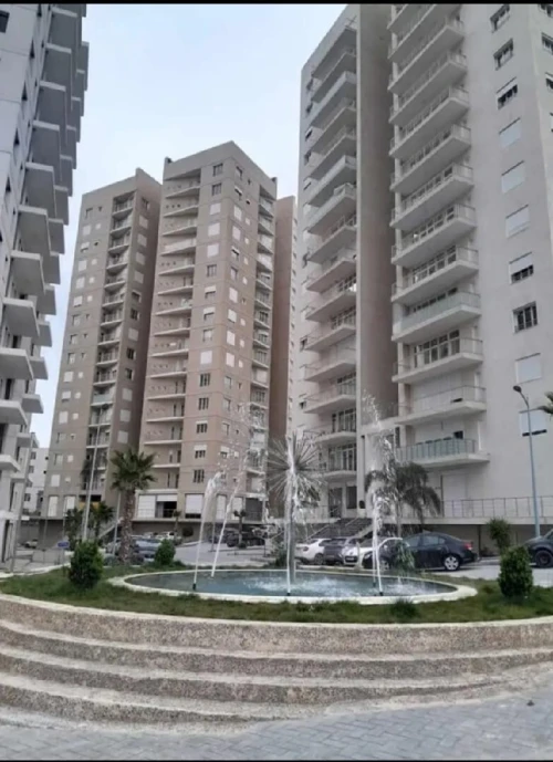 Vente Appartement F4 Constantine El khroub