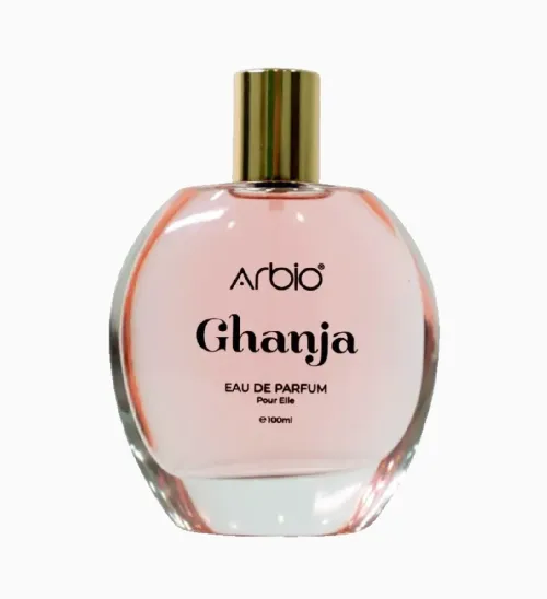 عطر نسائي فاخر