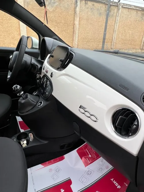 Fiat 500 2024 Dolcevita plus 