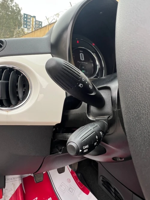Fiat 500 2024 Dolcevita plus 