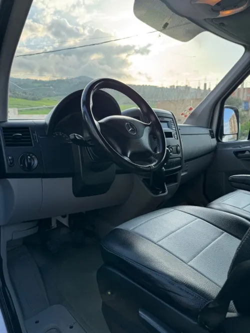 Mercedes Sprinter 2017