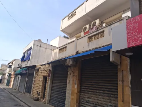 Vente Villa Alger El madania