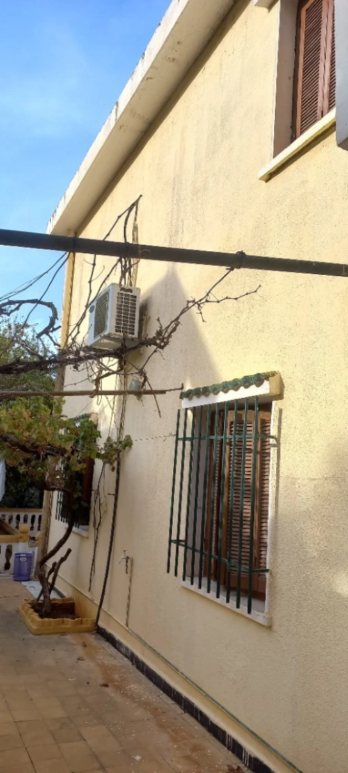 Vente Villa Blida Guerrouaou