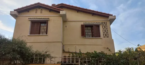 Vente Villa Blida Guerrouaou