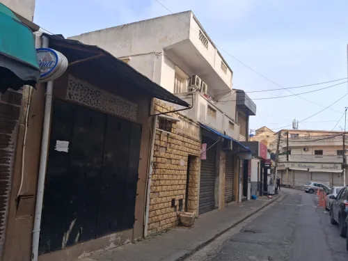 Vente Villa Alger El madania