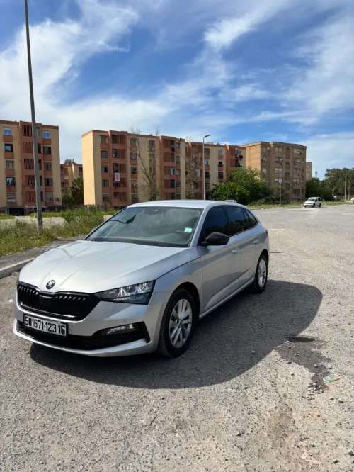 Skoda Scala  2023 Ambition
