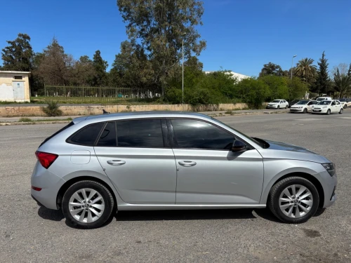 Skoda Scala  2023 Ambition