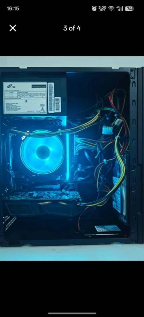 PC Gaming
