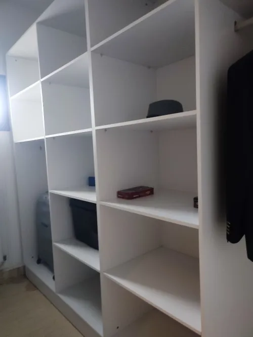 Vente Appartement F3 Blida Boufarik