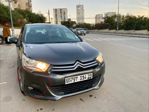 Citroen C4 2014 C4