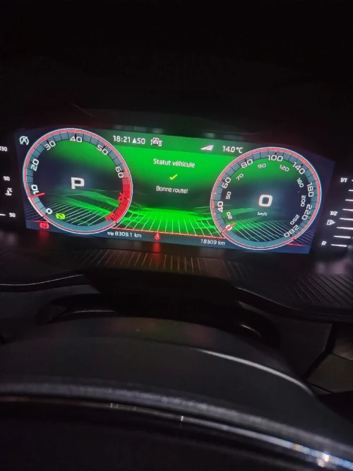 Skoda Kodiaq 2023 Sportline