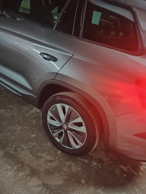 Skoda Kodiaq 2023 Sportline