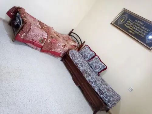 Vente Villa Blida Beni tamou