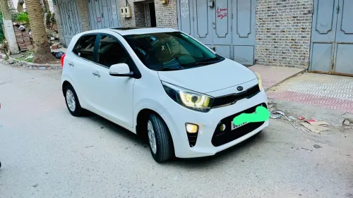 Kia Picanto 2018 EX