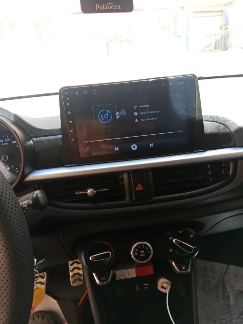 Kia Picanto 2018 EX