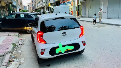 Kia Picanto 2018 EX