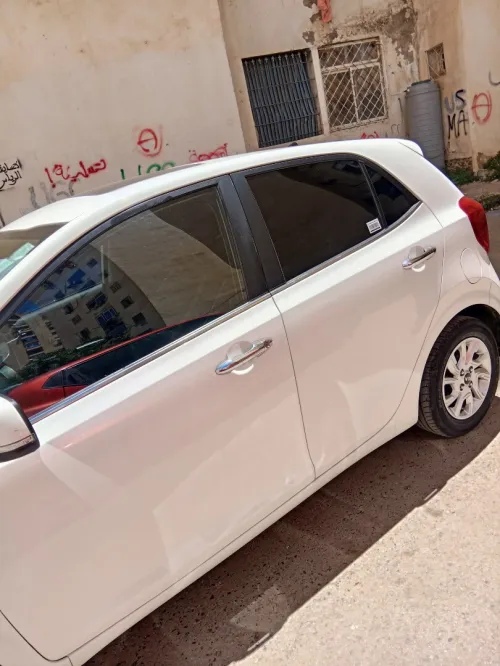 Kia Picanto 2018 EX