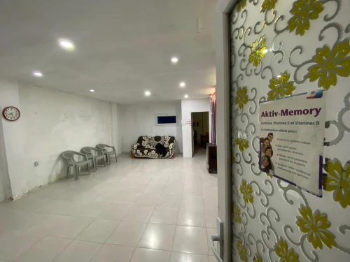 Location Immeuble Mila Mila