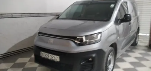 Fiat Doblo 2023 إيطالي