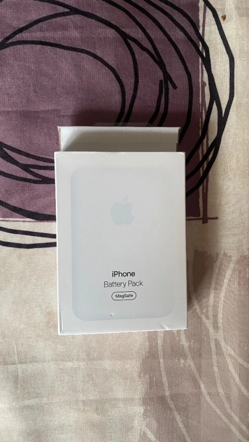 Powerbank magsafe 