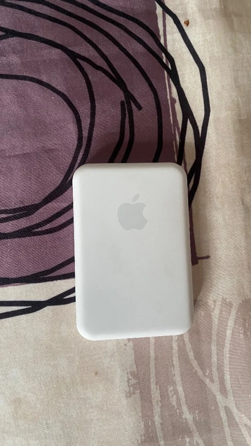 Powerbank magsafe 