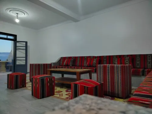 Location vacances Villa Tipaza Cherchell