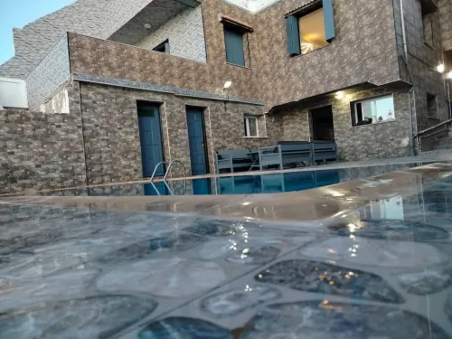 Location vacances Villa Tipaza Cherchell