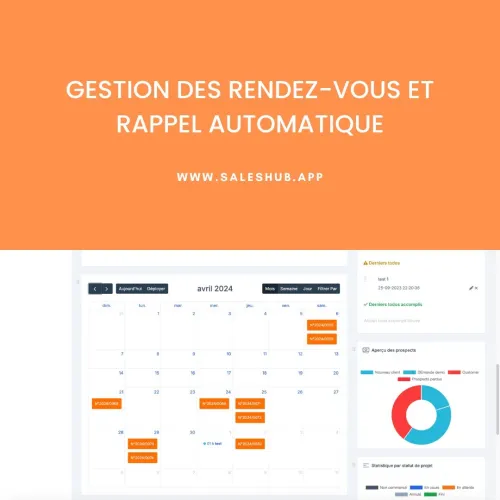 logiciel de gestion commercial et de facturation Avec app Mobile