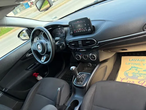 Fiat Tipo Sedan 2024 Urban Plus
