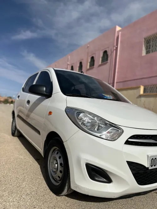 Hyundai i10 2016 GL Plus