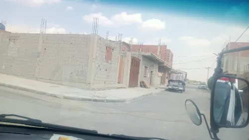 Vente Terrain Oum El Bouaghi Oum el bouaghi