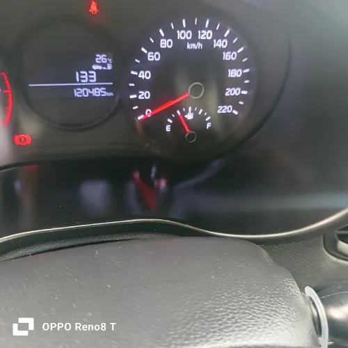 Kia Picanto 2018 EX