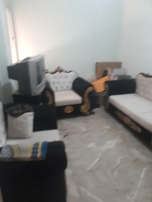 Vente Appartement F3 Naâma Mecheria