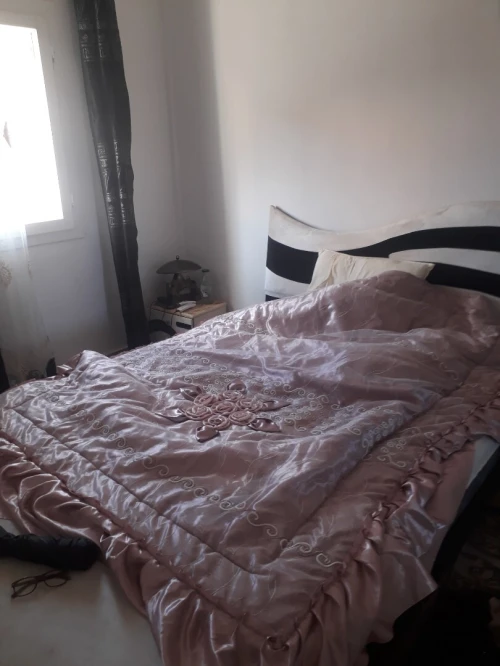 Vente Appartement F3 Naâma Mecheria