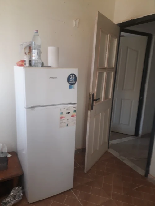 Vente Appartement F3 Naâma Mecheria