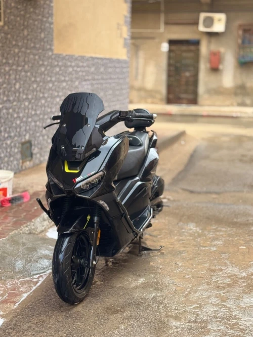 Vms vmax 200 2024