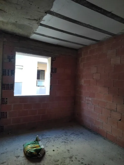 Vente Appartement F3 Alger Bordj el kiffan
