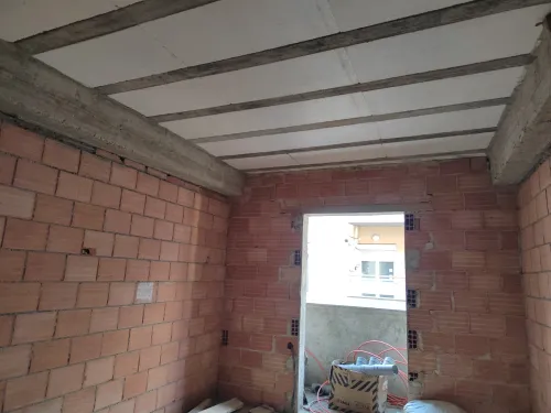 Vente Appartement F3 Alger Bordj el kiffan
