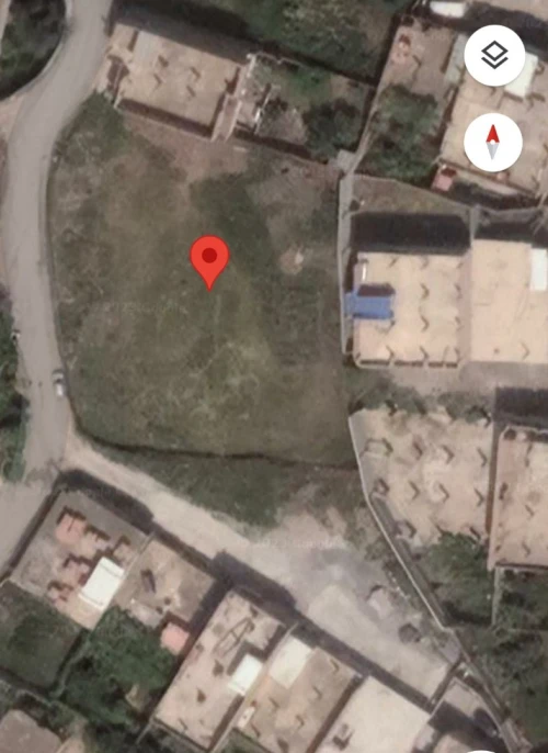 Vente Terrain Mila Mila